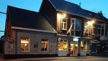 Café De Kroon Donk